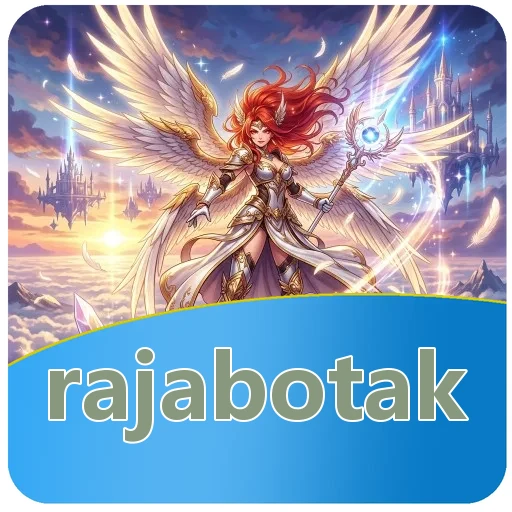 Ilustrasi berkas rajabotak APK 4.8.1