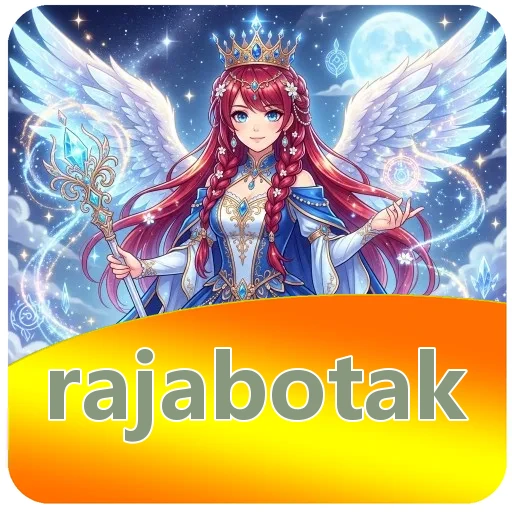 Ilustrasi aplikasi rajabotak, kategori utilitas