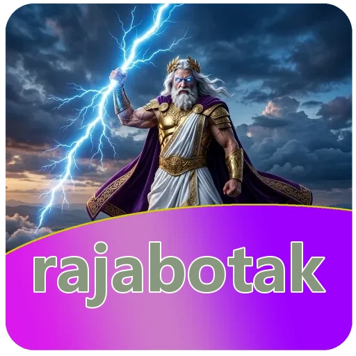 Ilustrasi kategori utilitas rajabotak