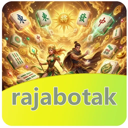 Ilustrasi syarat perangkat untuk rajabotak APK