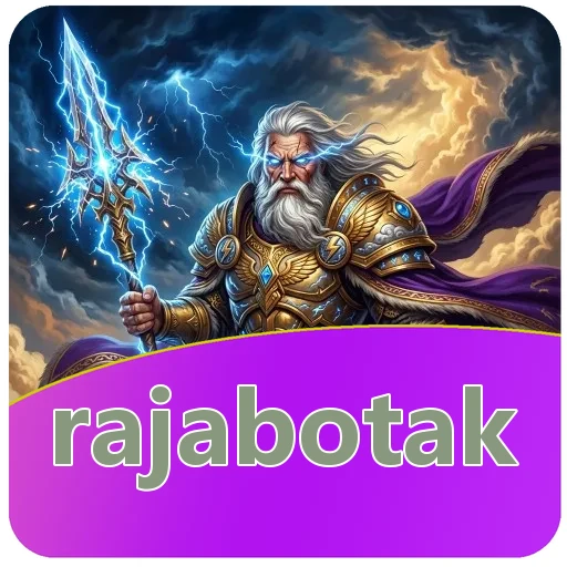 Ilustrasi berkas rajabotak APK 32.7 MB