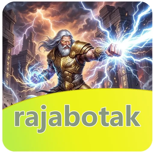 Keamanan rajabotak